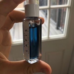 Herbivore lapis lazuli oil
